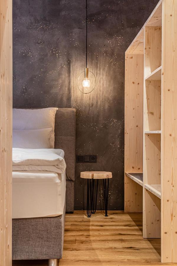 Haus Im Waldner Apartment Мелау Екстериор снимка