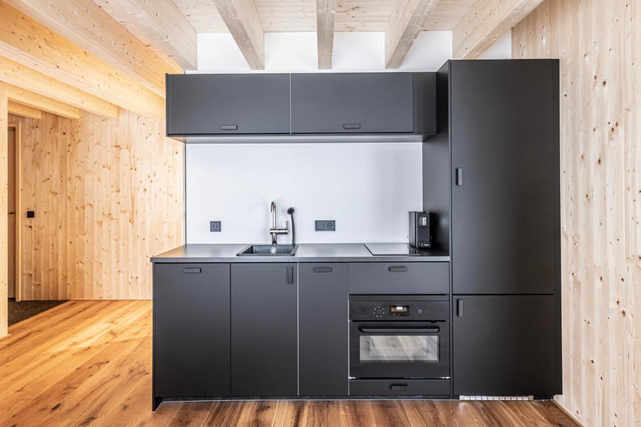 Haus Im Waldner Apartment Мелау Екстериор снимка