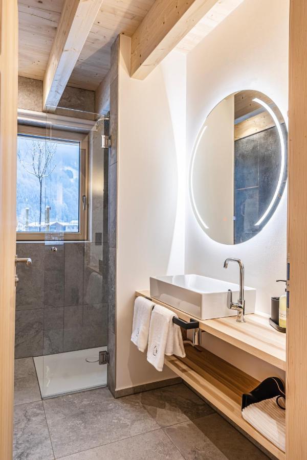 Haus Im Waldner Apartment Мелау Екстериор снимка