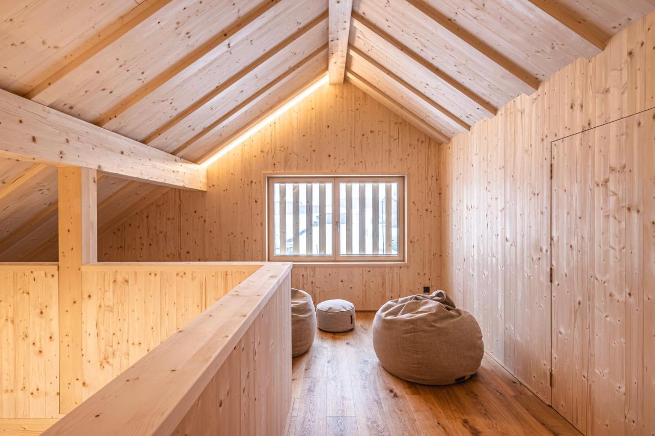 Haus Im Waldner Apartment Мелау Екстериор снимка