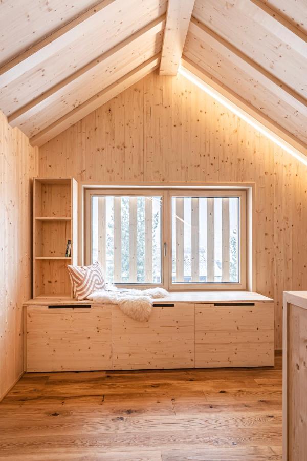 Haus Im Waldner Apartment Мелау Екстериор снимка