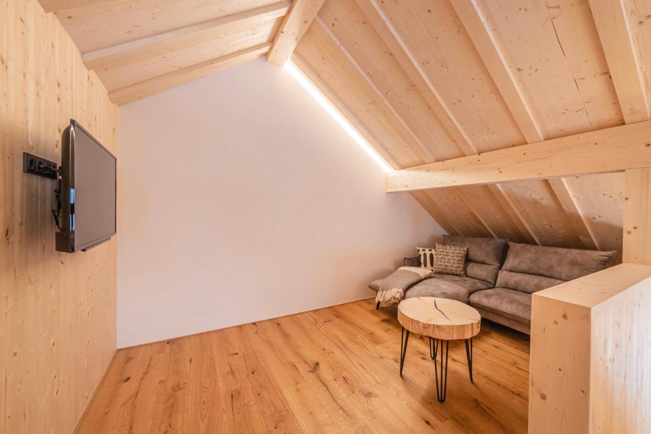 Haus Im Waldner Apartment Мелау Екстериор снимка